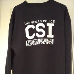 Unisex Novelty Sweatshirt